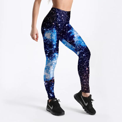 Women's 12 Spandex Leggings