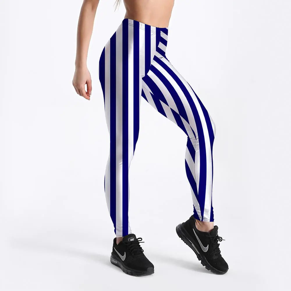 Women's 12 Spandex Leggings