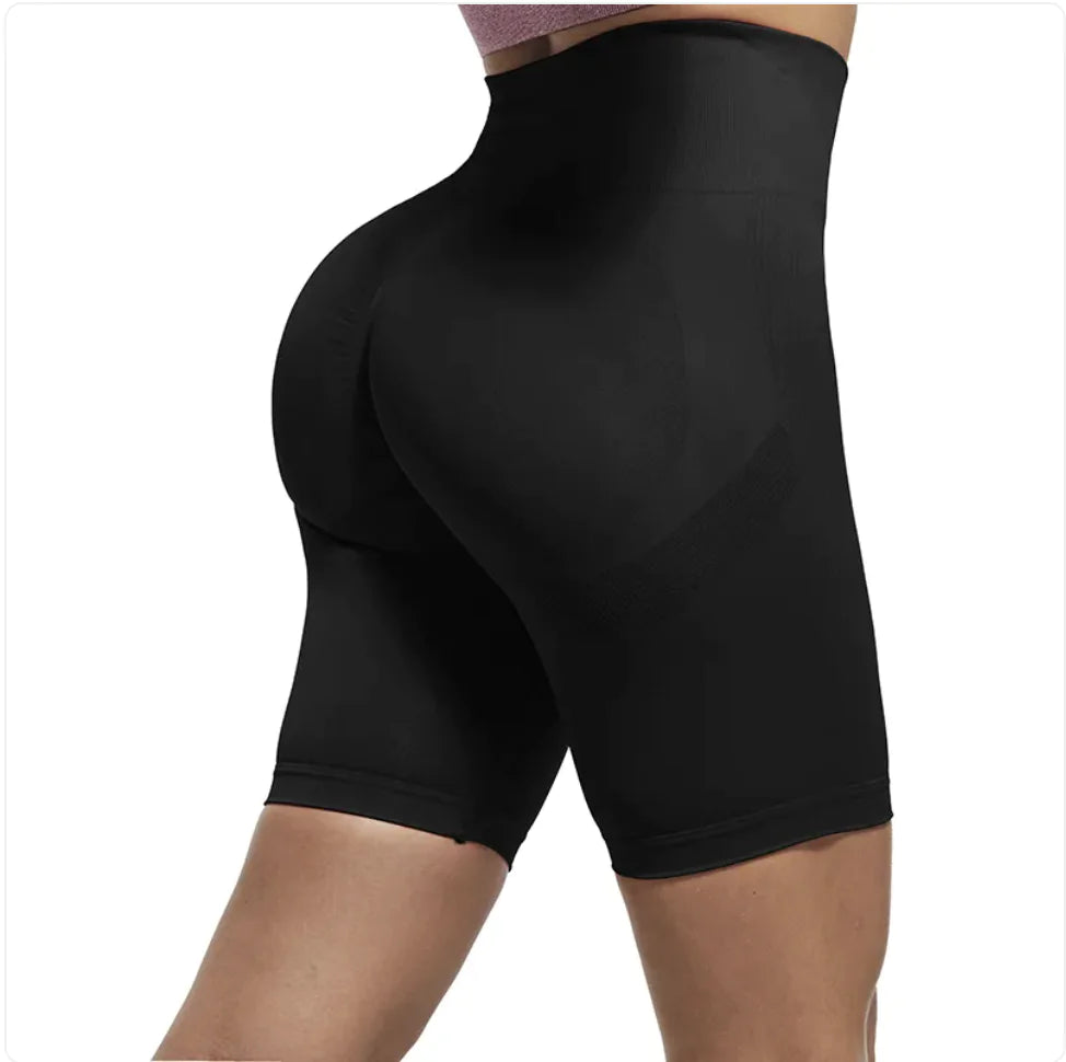 Quick-Dry Running Leggings