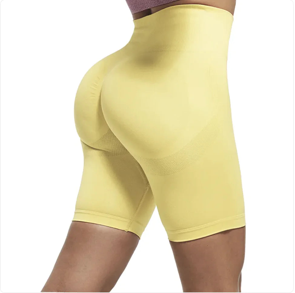 Quick-Dry Running Leggings