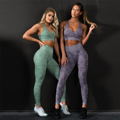 Women Sport Gym Yoga Leggings